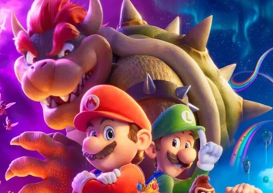 Nintendo And Illumination Announce New Mario Bros. Animated Movie