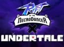 Undertale Music By Toby Fox Is Coming To Rift Of The NecroDancer As DLC