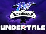 Undertale Music By Toby Fox Is Coming To Rift Of The NecroDancer As DLC