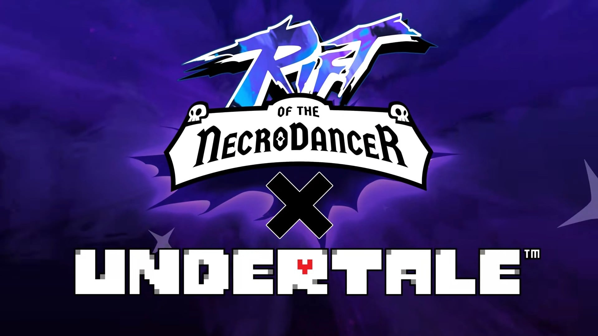 Undertale Music By Toby Fox Is Coming To Rift Of The NecroDancer As DLC