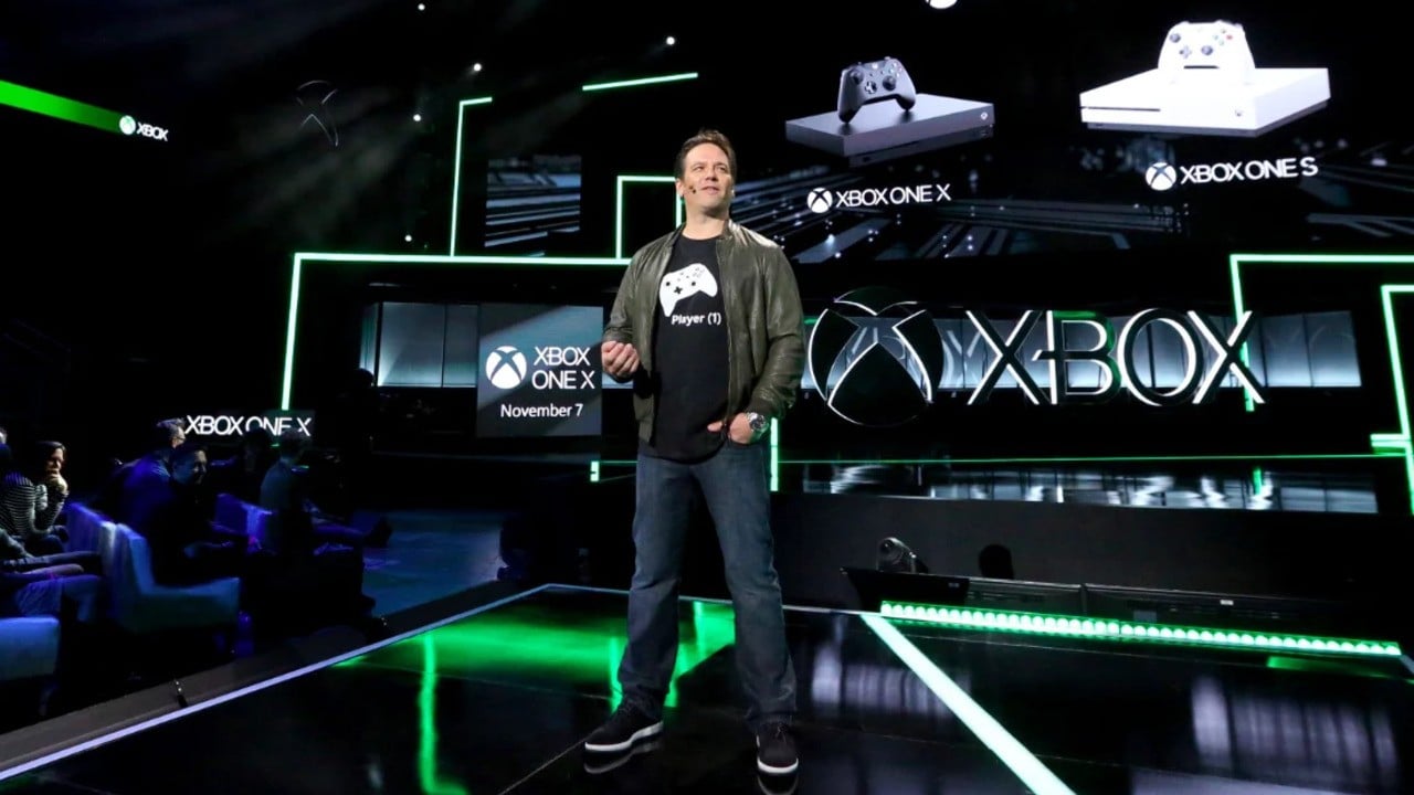 XB News (Not affiliated with Xbox) on X: Phil Spencer on Bethesda  Exclusivity  / X