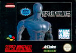 Rise Of The Robots (SNES)