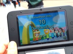 An Eager 3DS StreetPass Fan Spent A Day In New York, Got Zero Hits