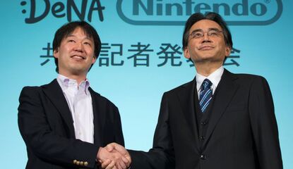 Where Do You Stand On DeNA, Smart Device Games, Nintendo 'Membership' And The Nintendo NX?