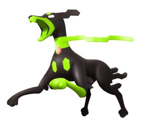 Pokémon Legends: Z-A