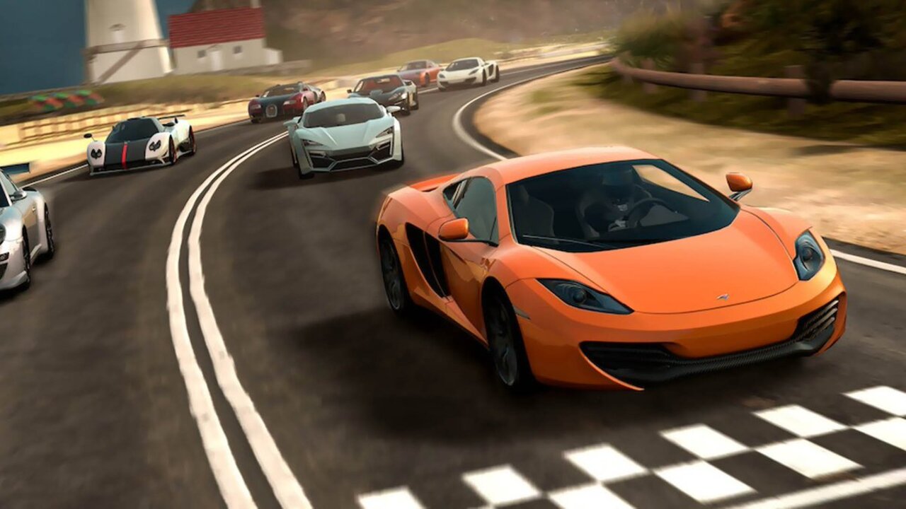 Forza Horizon 2 won't have microtransactions at launch - Polygon