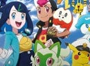 Pokémon Anime Shows What It Might Look Like Inside A Luxury Ball
