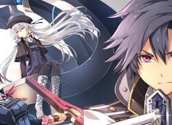 The Legend of Heroes: Trails of Cold Steel III - Falcom's Famous Series Was Worth The Wait On Switch