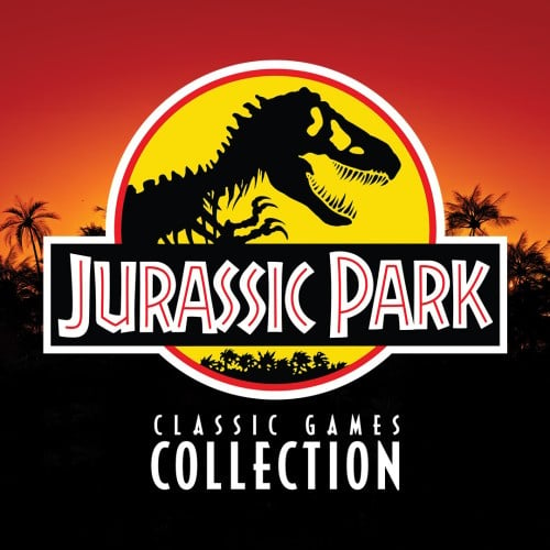 Jurassic park switch review new arrivals