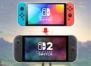 More Switch Games Receive Switch 2 Backwards Compatibility Fixes