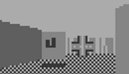 Faceball 2000 (Game Boy)