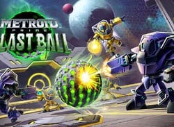 Metroid Prime: Blast Ball Gets Surprise Release, for Free, on the 3DS eShop