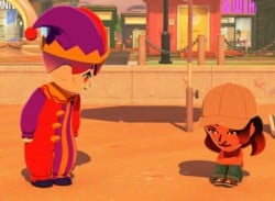 Nintendo Restricting Some Image Sharing Features For Tomodachi Life: Living The Dream