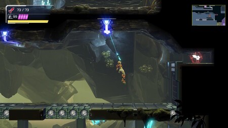 Metroid Dread Missile Tank Locations