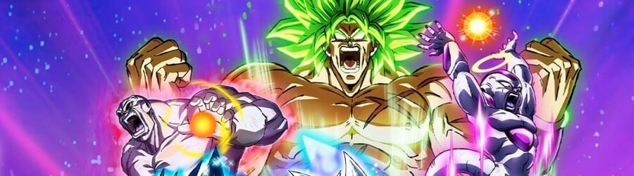 DRAGON BALL: Sparking! ZERO (Switch 2)