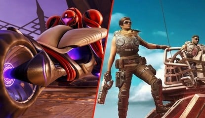 Metroid Prime 4 Reminds Me Of Gears 5, And It's Making Me Nervous