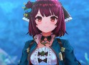 Koei Tecmo Builds Excitement For Atelier Sophie 2 With A New "Theme Song Trailer"