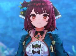 Koei Tecmo Builds Excitement For Atelier Sophie 2 With A New "Theme Song Trailer"