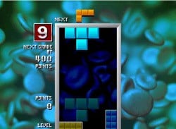 Surprise! Hamster Is Bringing The Hardest Tetris Series To Switch eShop Next Week
