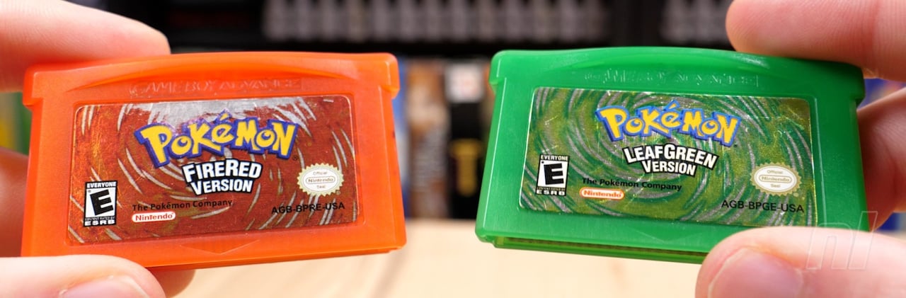 The ultimate guide to spotting fake Pokémon games: Game Boy, Advance, DS,  and more