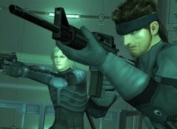Metal Gear Solid: Master Collection Vol. 1 Resolution & Frame Rate Chart Released