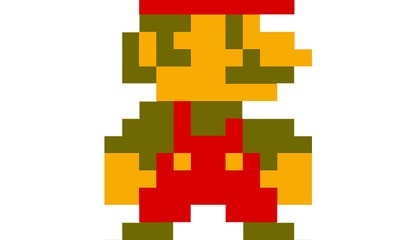 Nintendo Announces 2D Super Mario Title for 3DS