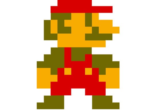 Nintendo Announces 2D Super Mario Title for 3DS