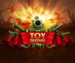 Toy Defence Cover