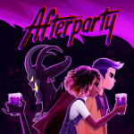 Afterparty (Switch eShop)