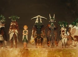 Hyrule Warriors: Age Of Imprisonment Playable Characters - Every Fighter Revealed So Far