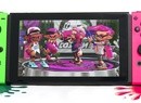The Switch Has Now Sold Over Five Million Units In Japan, Splatoon 2 Best-Selling Game