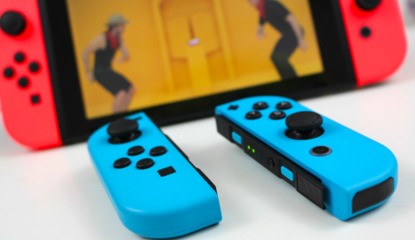 What Do You Want From A New Nintendo Switch?