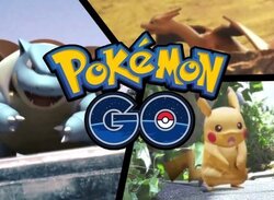 Niantic CEO Talks Sponsorship Deals with Pokémon GO