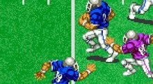 Arcade Archives Football Frenzy