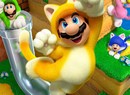 Super Mario Remasters To Be Announced This Month, But Won't Launch On Mario's 35th