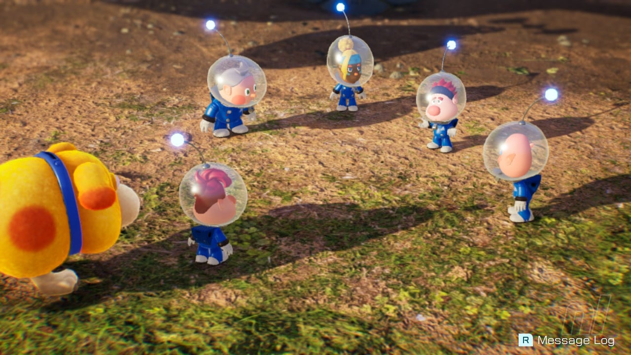 Pikmin 4: beginner tips for fast progress - Video Games on Sports  Illustrated