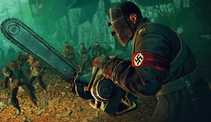 Sniper Elite Spin-Off Zombie Army Trilogy Comes To Switch Tomorrow, Here's A Launch Trailer