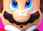 If You're Into Switch 2 'Leaks', It's The Wild West Out There Right Now