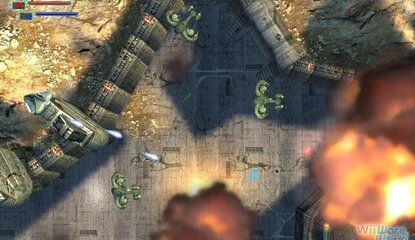 USA WiiWare Update: Protöthea And Toki Tori