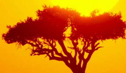 Ancient Tribe (DSiWare)