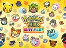 Pokémon Link: Battle! Is Priced for Next Week's European Release