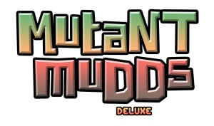 Mutant Mudds Deluxe