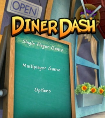 Voorzieningen Begraafplaats verlies Diner Dash Review (WiiWare) | Nintendo Life