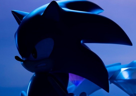 Sonic Frontiers First 4 Figures Statue Sneak Peek, Pre-Orders Open Soon