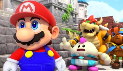 Super Mario RPG Version 1.0.1 Released, Here Are The Full Patch Notes