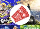 Earn 4x Gold Points When You Buy A Pair Of Nintendo Switch Game Vouchers (Europe)