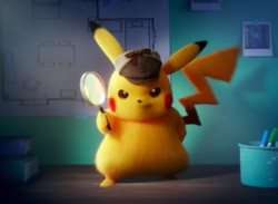 Detective Pikachu Has Another Case To Crack In This Adorable New Short Film