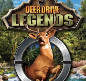 Deer Drive Legends