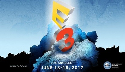Nintendo E3 2017 Press Conference Schedule
