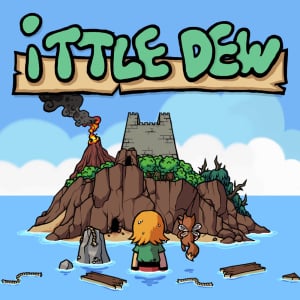 Ittle Dew